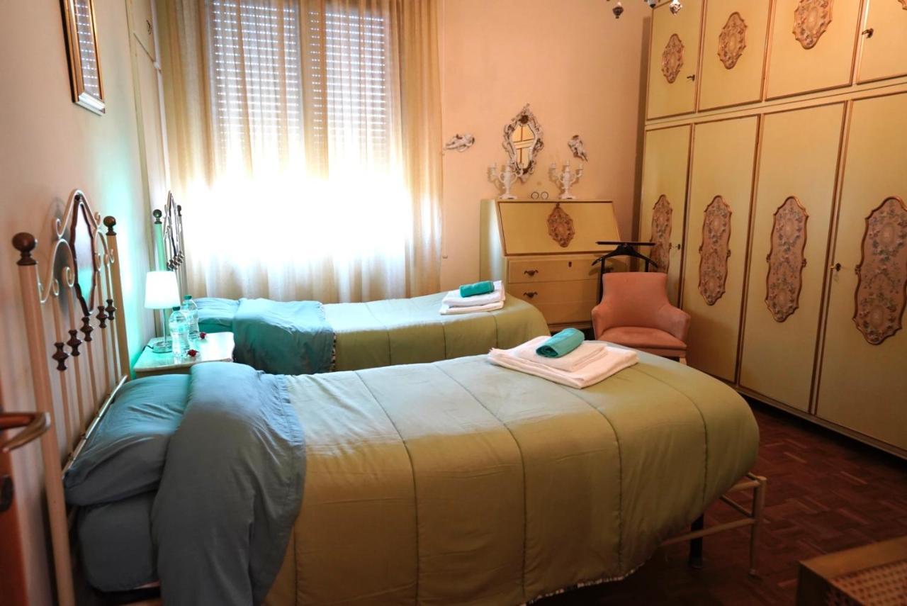 Affittacamere Umberto&Marisa Foligno Extérieur photo