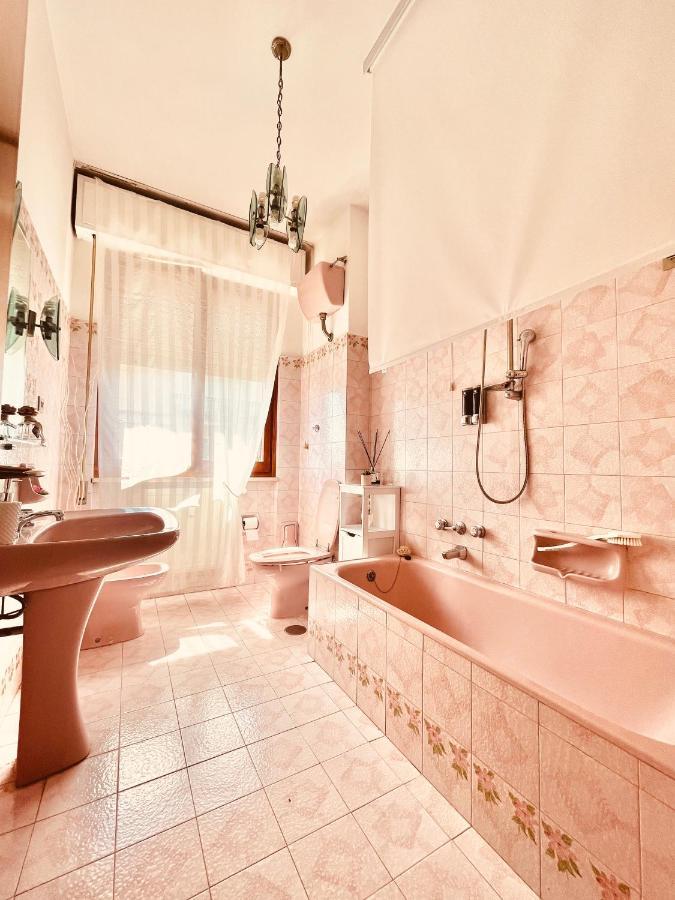 Affittacamere Umberto&Marisa Foligno Extérieur photo