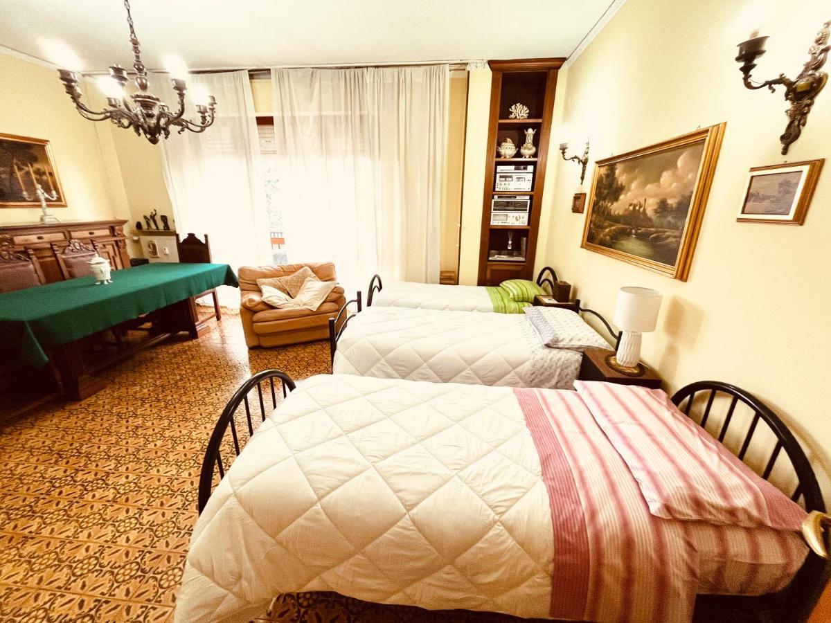 Affittacamere Umberto&Marisa Foligno Extérieur photo